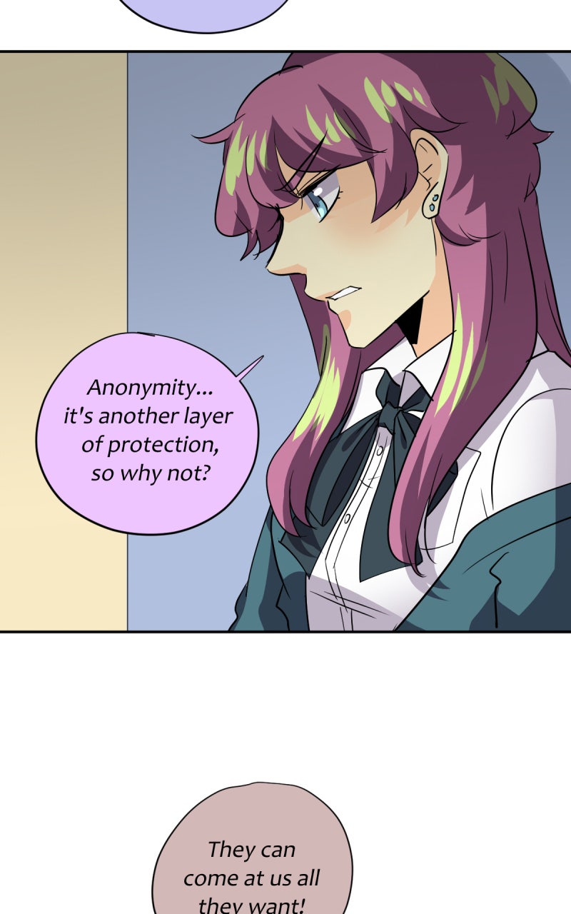 Read unOrdinary EN Manga Online