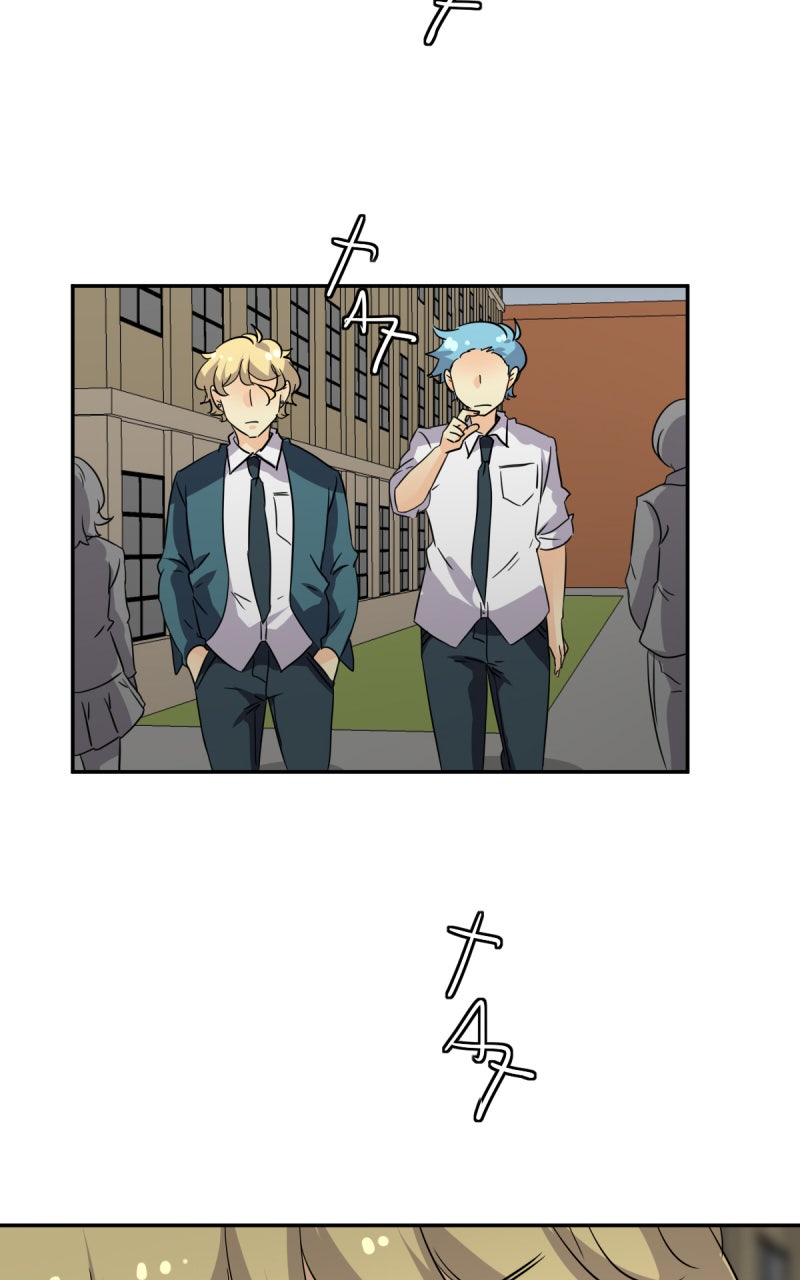 Read unOrdinary EN Manga Online