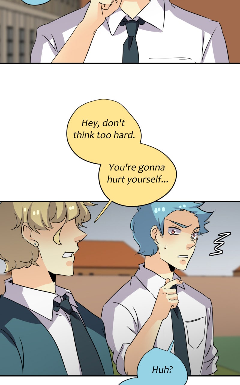 Read unOrdinary EN Manga Online