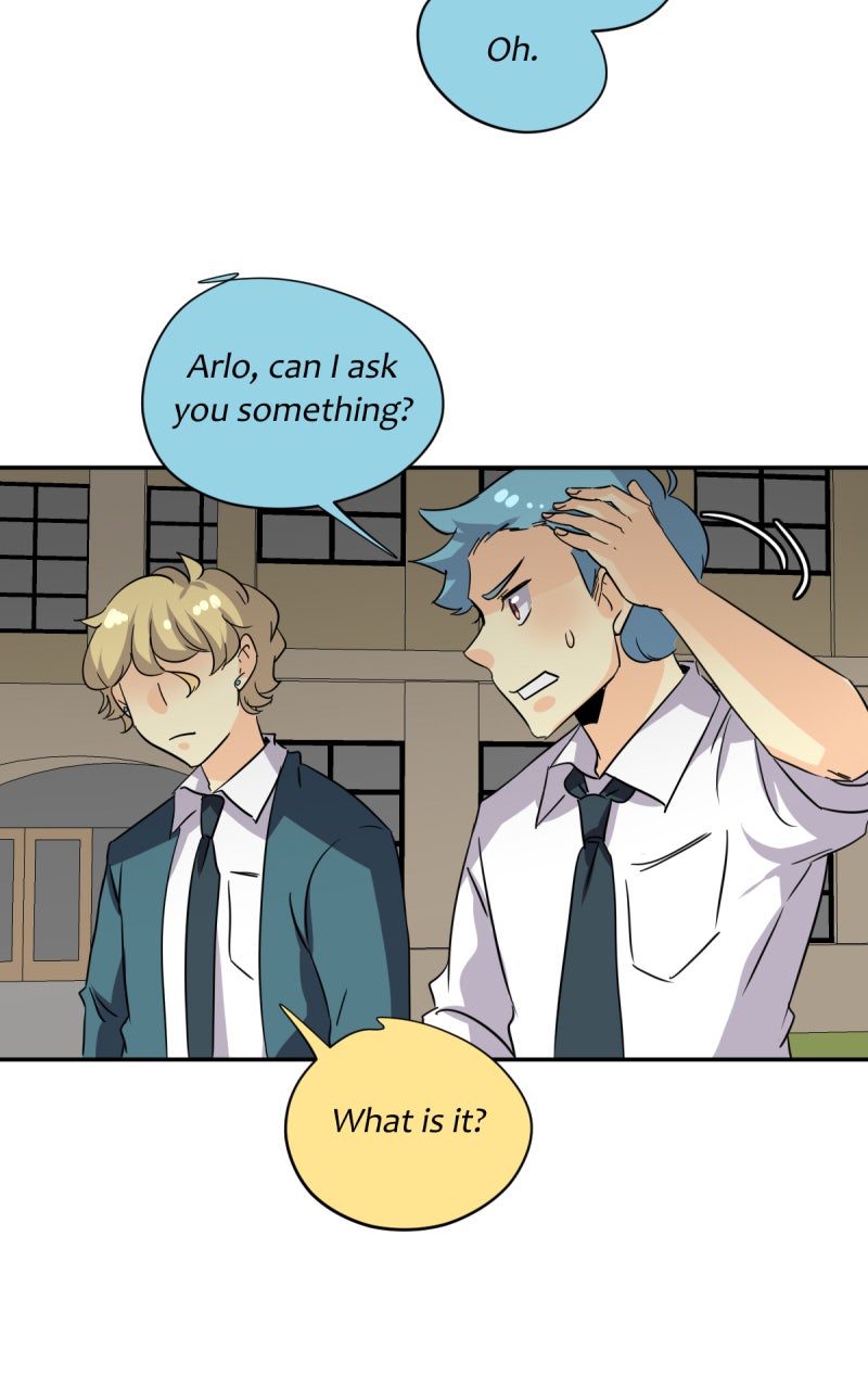 Read unOrdinary EN Manga Online