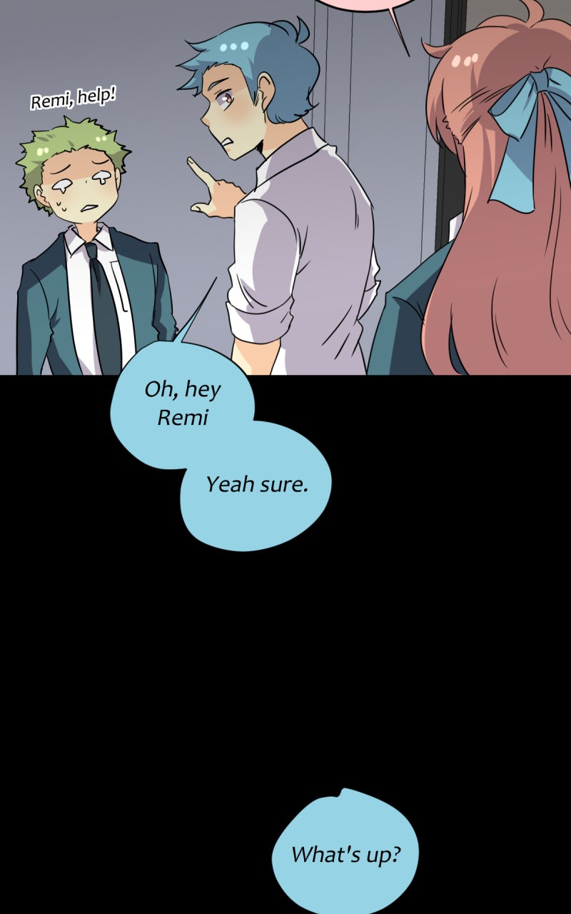 Read unOrdinary EN Manga Online