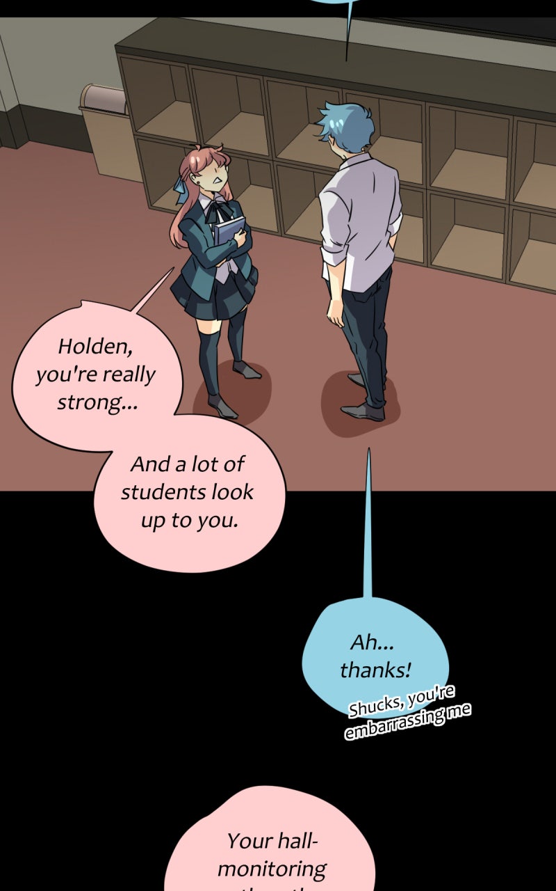 Read unOrdinary EN Manga Online