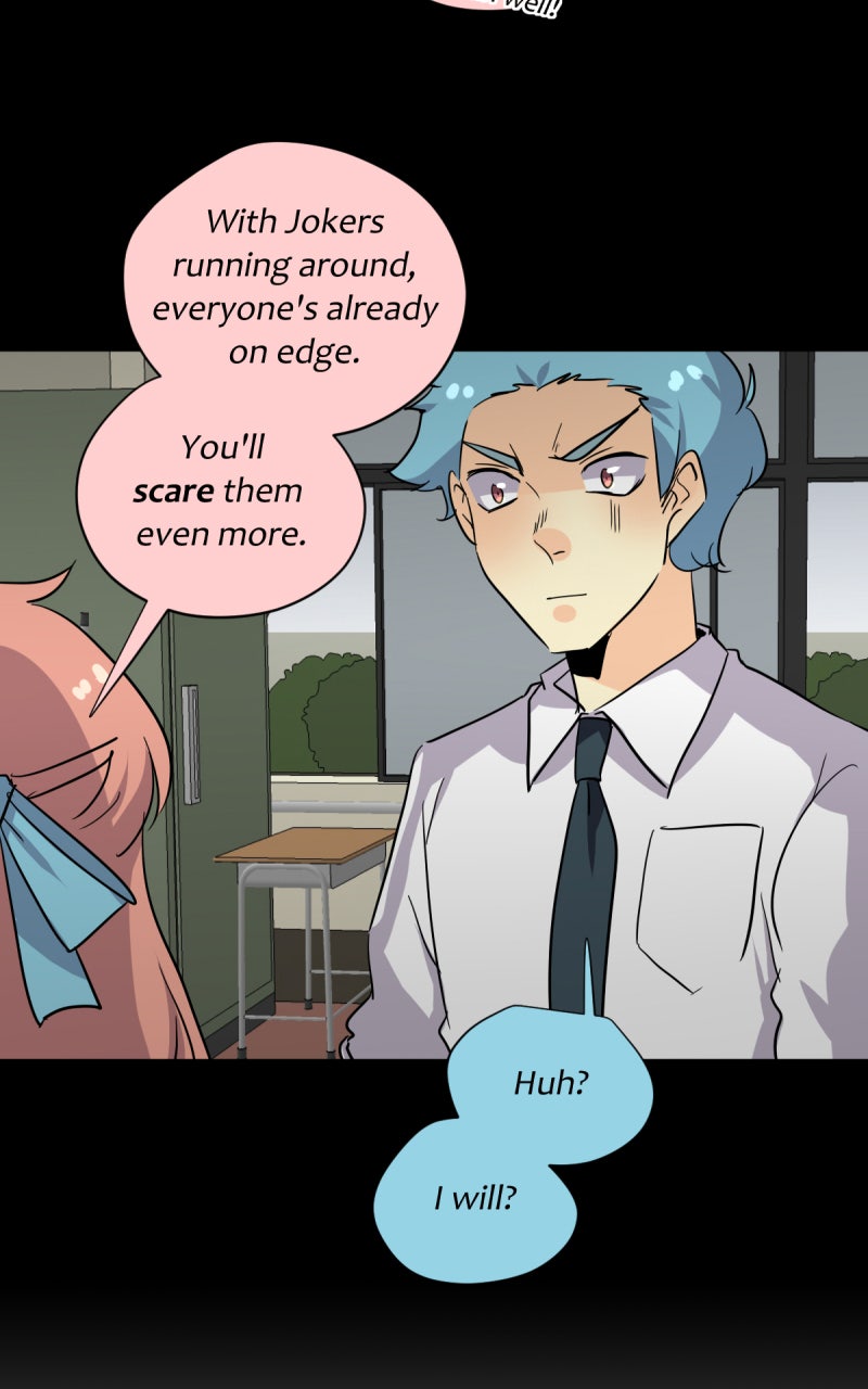 Read unOrdinary EN Manga Online