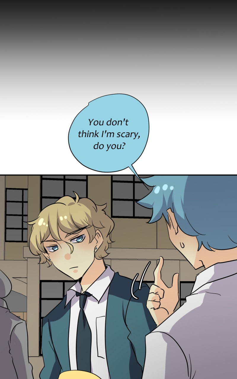 Read unOrdinary EN Manga Online