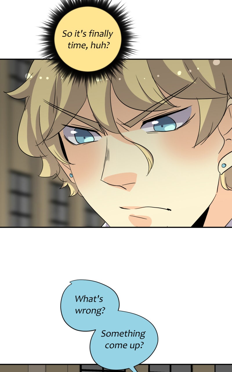 Read unOrdinary EN Manga Online