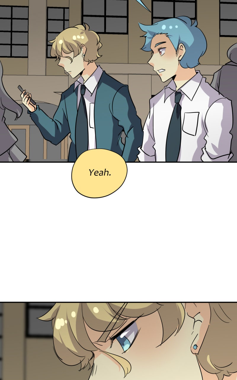 Read unOrdinary EN Manga Online