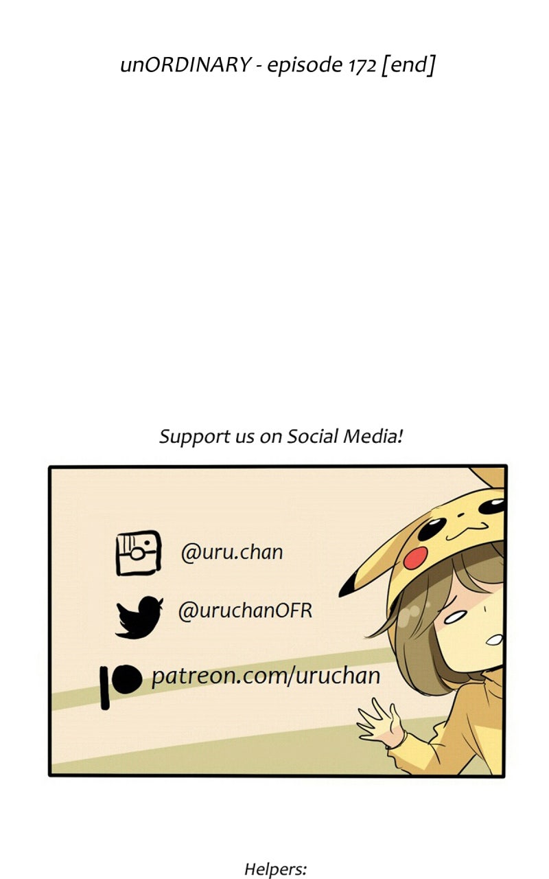 Read unOrdinary EN Manga Online