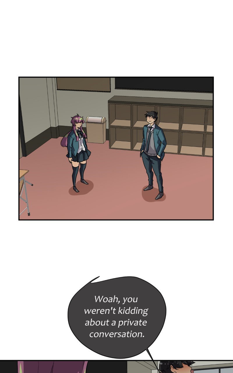 Read unOrdinary EN Manga Online