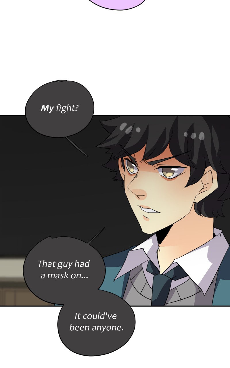 Read unOrdinary EN Manga Online