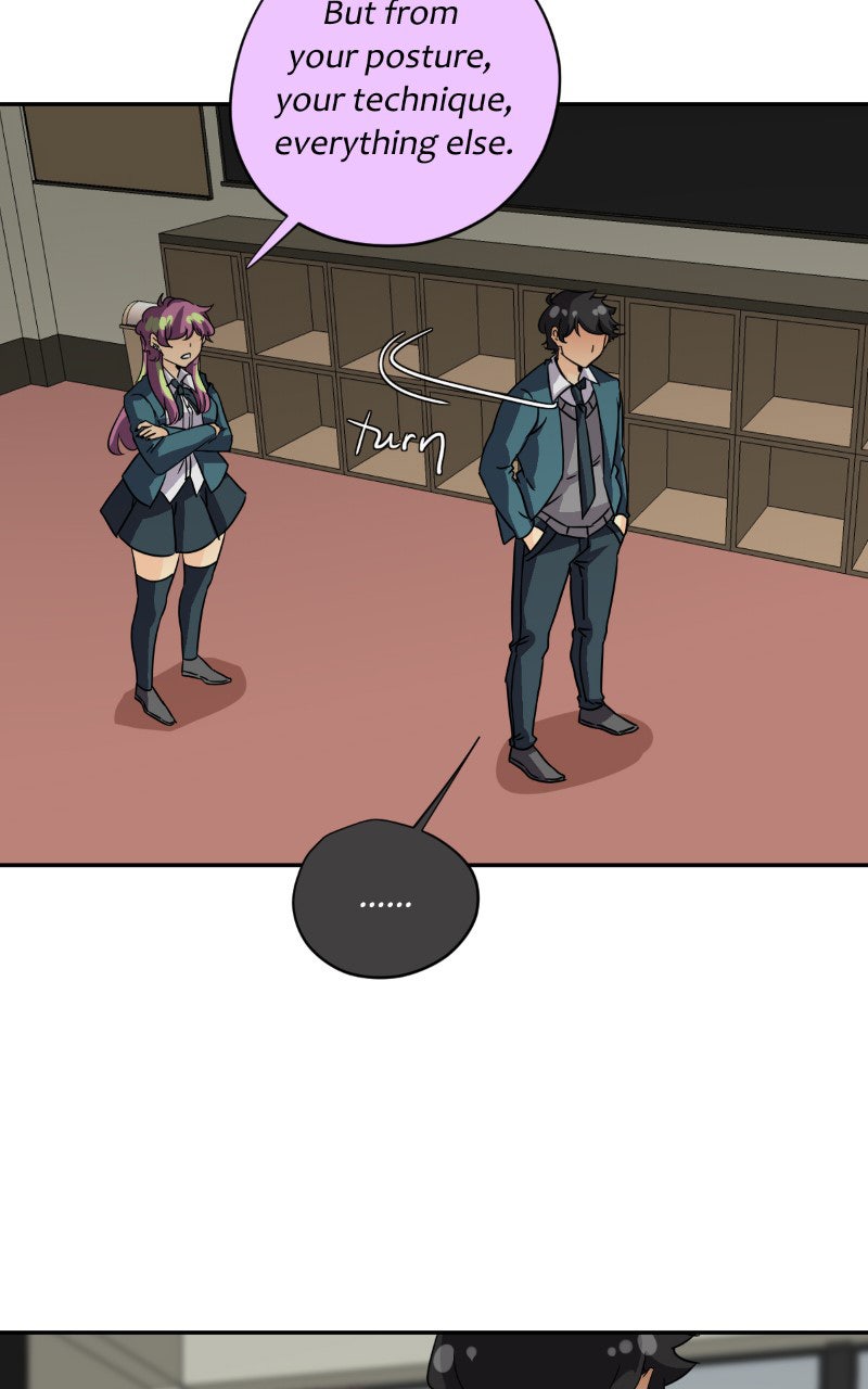 Read unOrdinary EN Manga Online