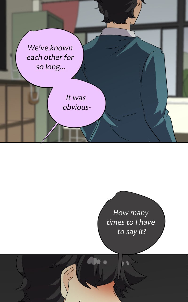 Read unOrdinary EN Manga Online
