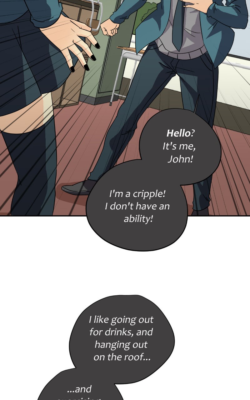 Read unOrdinary EN Manga Online