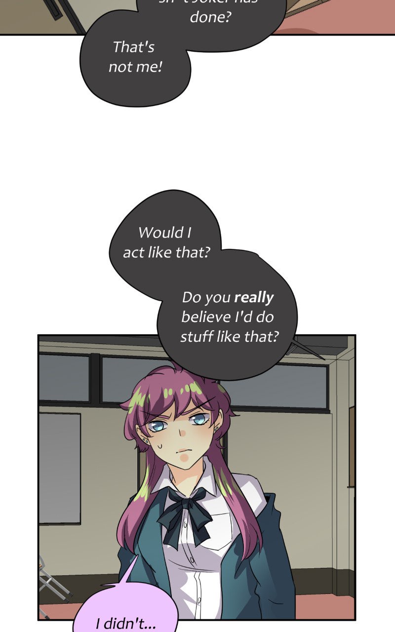Read unOrdinary EN Manga Online