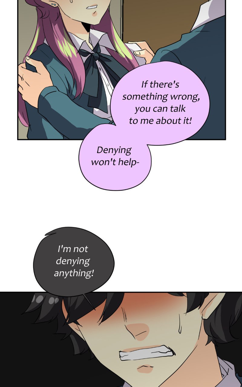 Read unOrdinary EN Manga Online