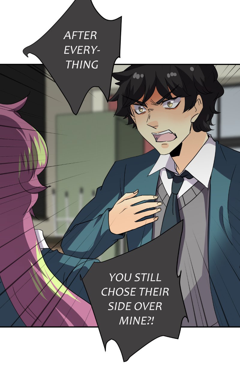 Read unOrdinary EN Manga Online