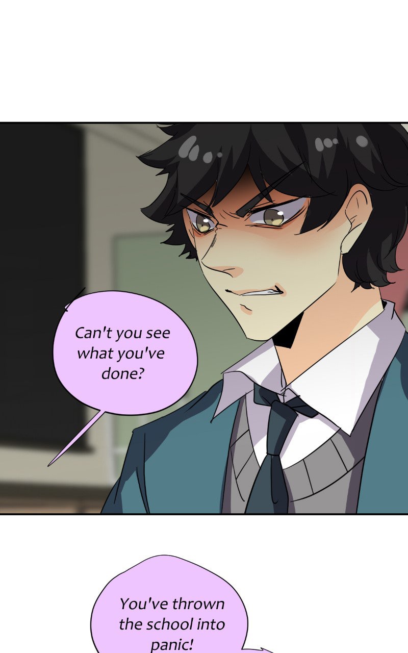 Read unOrdinary EN Manga Online
