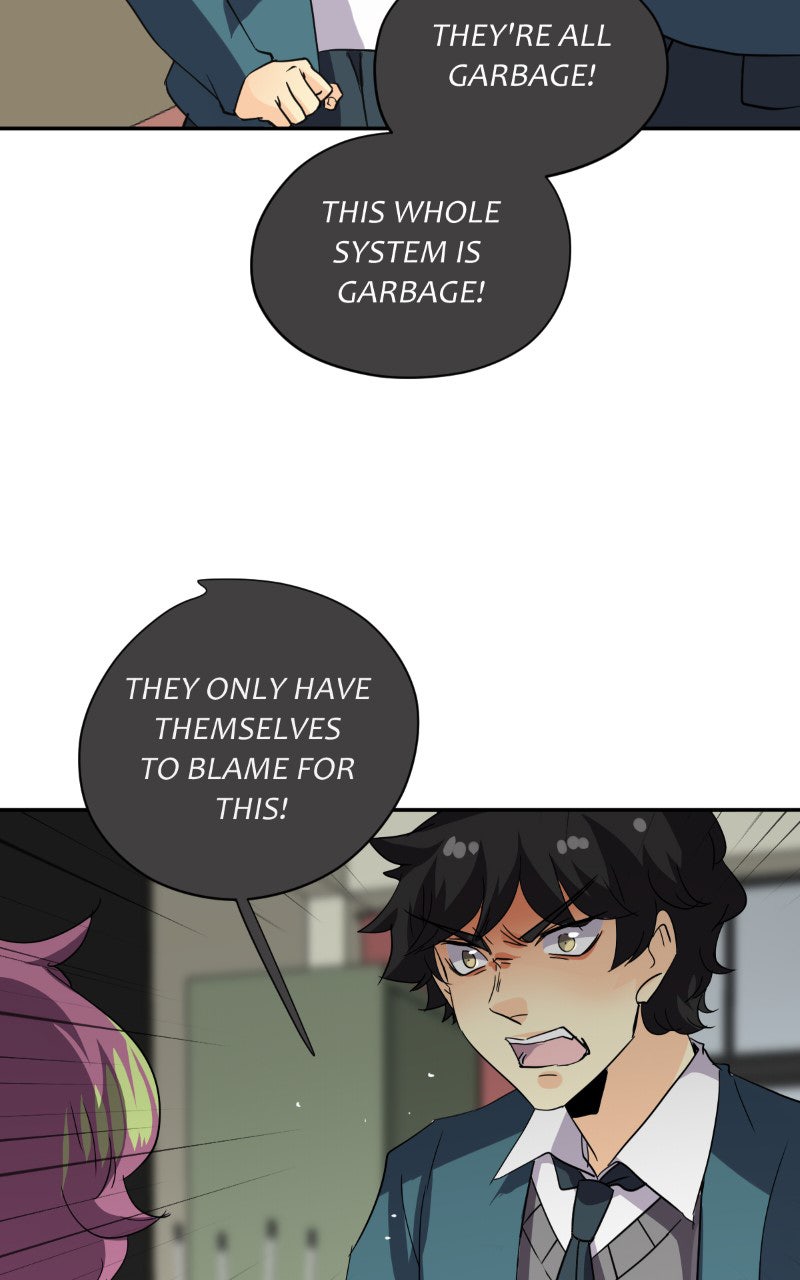 Read unOrdinary EN Manga Online