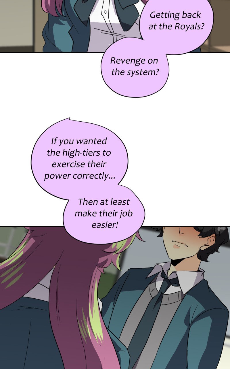 Read unOrdinary EN Manga Online