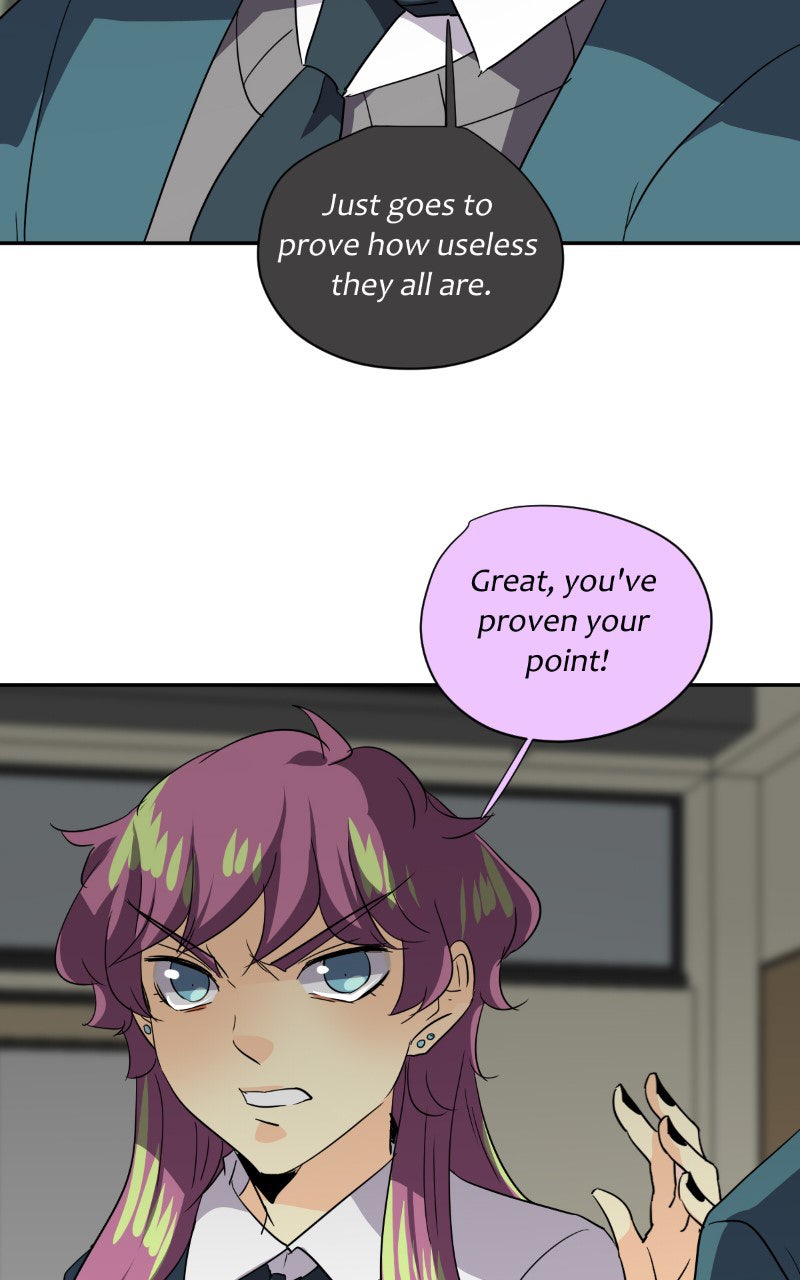 Read unOrdinary EN Manga Online