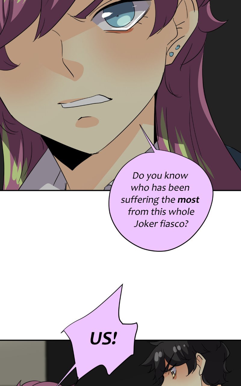 Read unOrdinary EN Manga Online