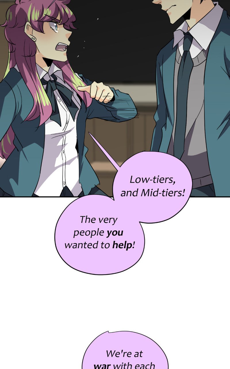 Read unOrdinary EN Manga Online