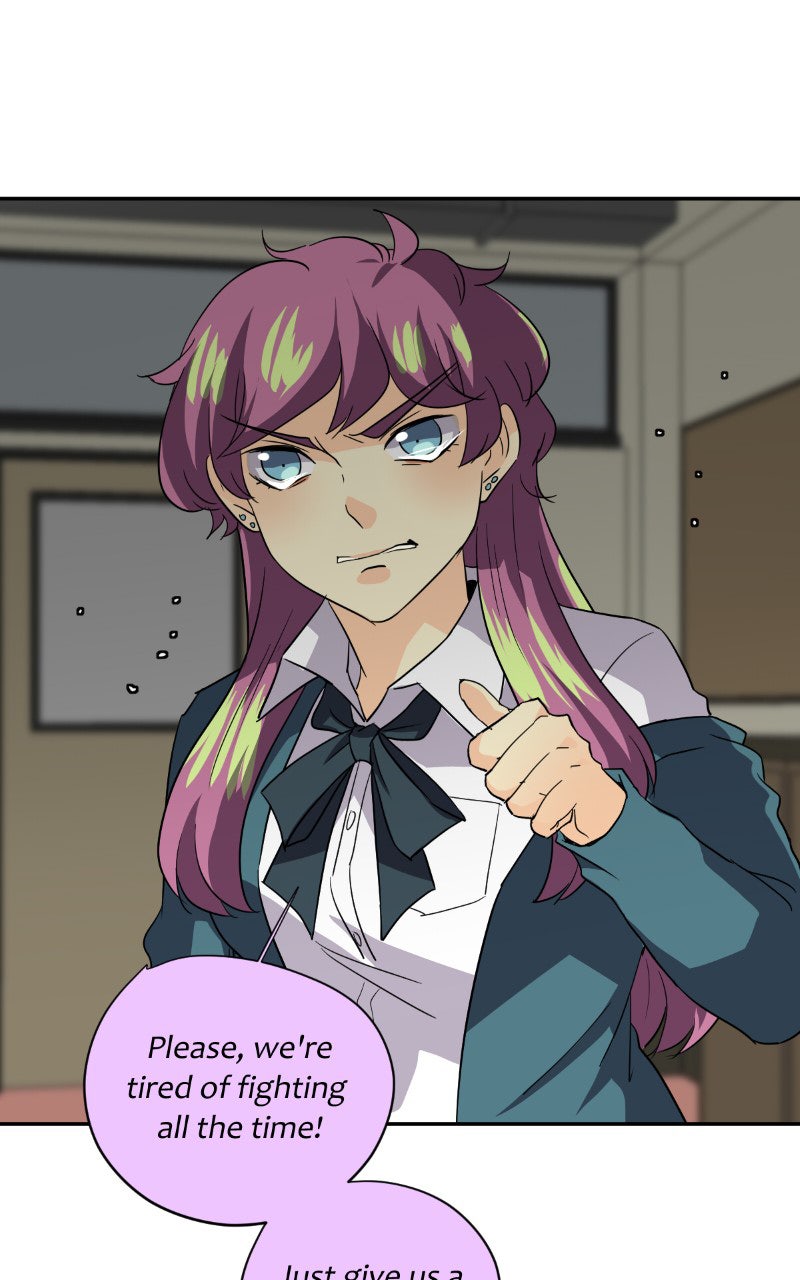 Read unOrdinary EN Manga Online