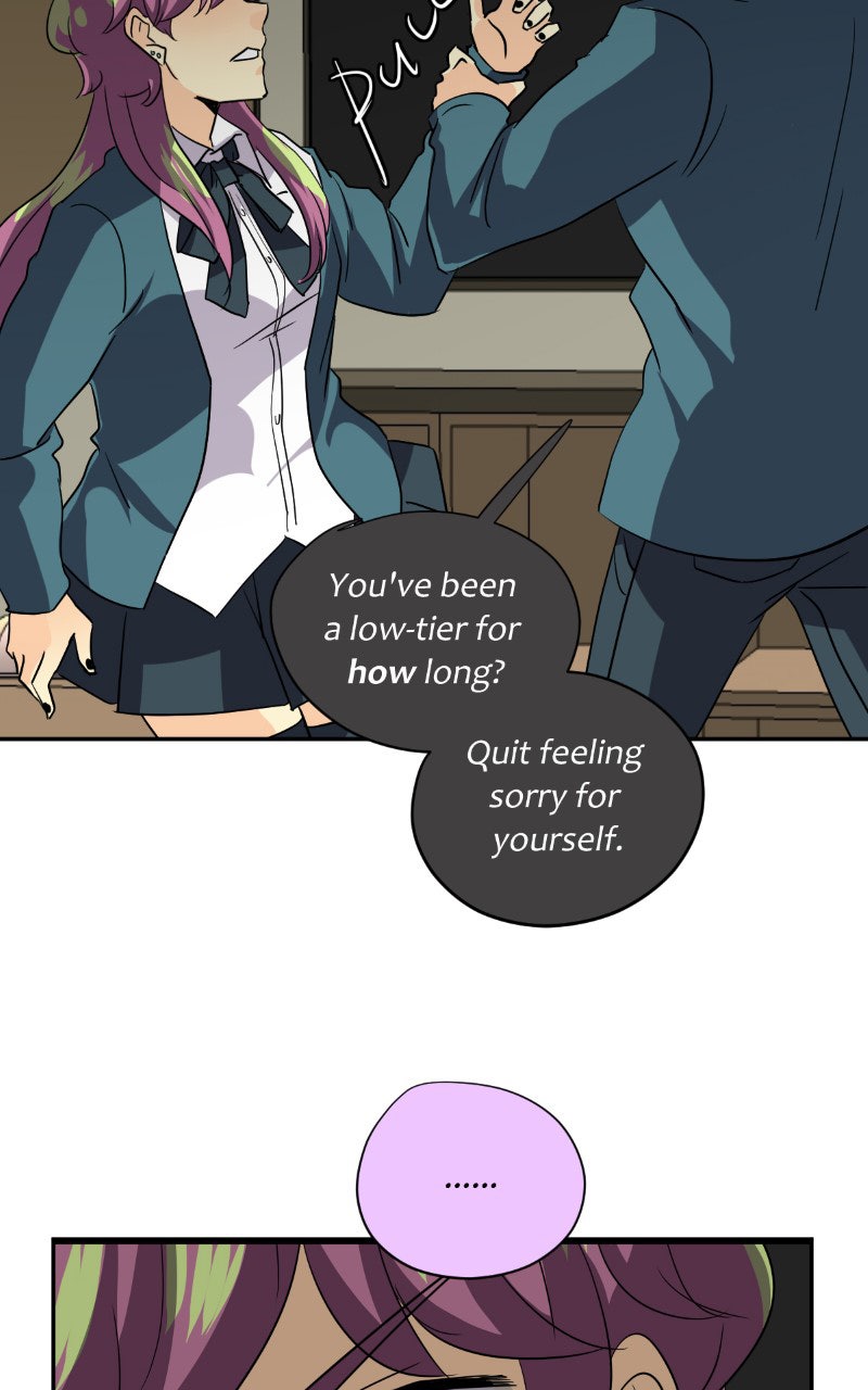 Read unOrdinary EN Manga Online