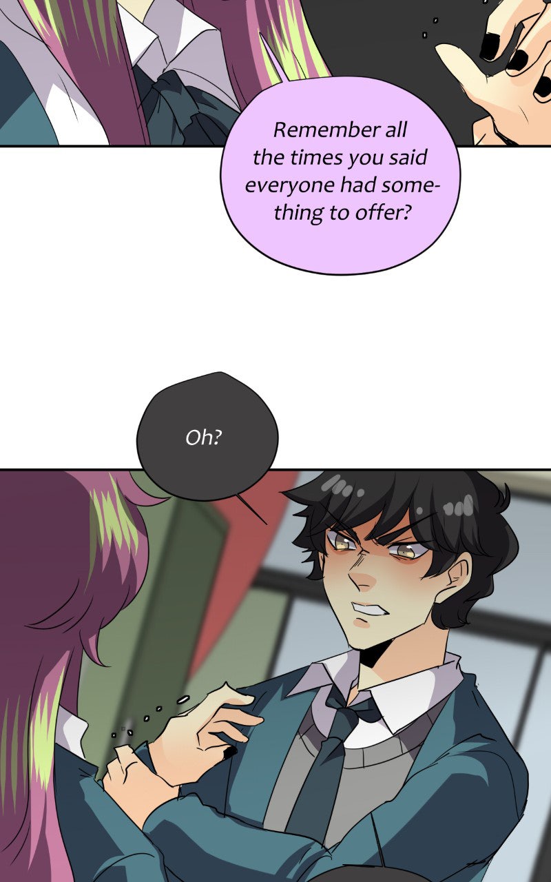Read unOrdinary EN Manga Online