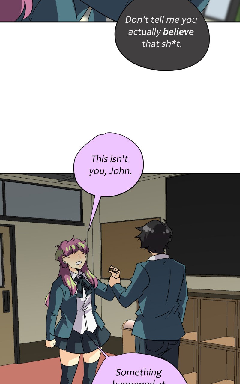 Read unOrdinary EN Manga Online