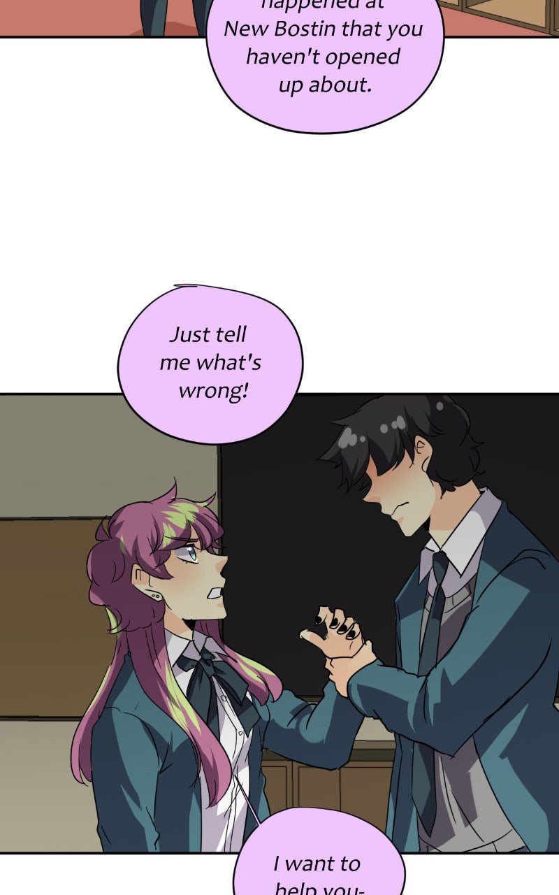 Read unOrdinary EN Manga Online