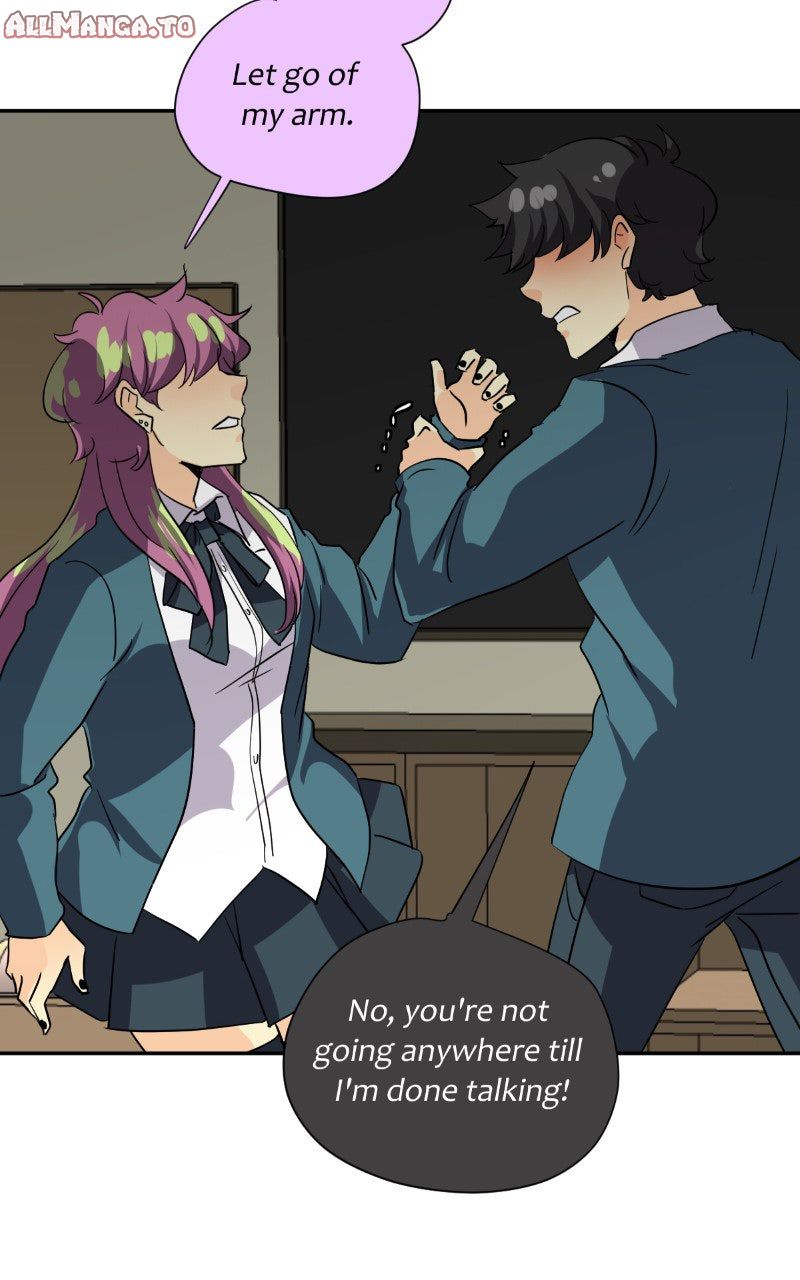 Read unOrdinary EN Manga Online