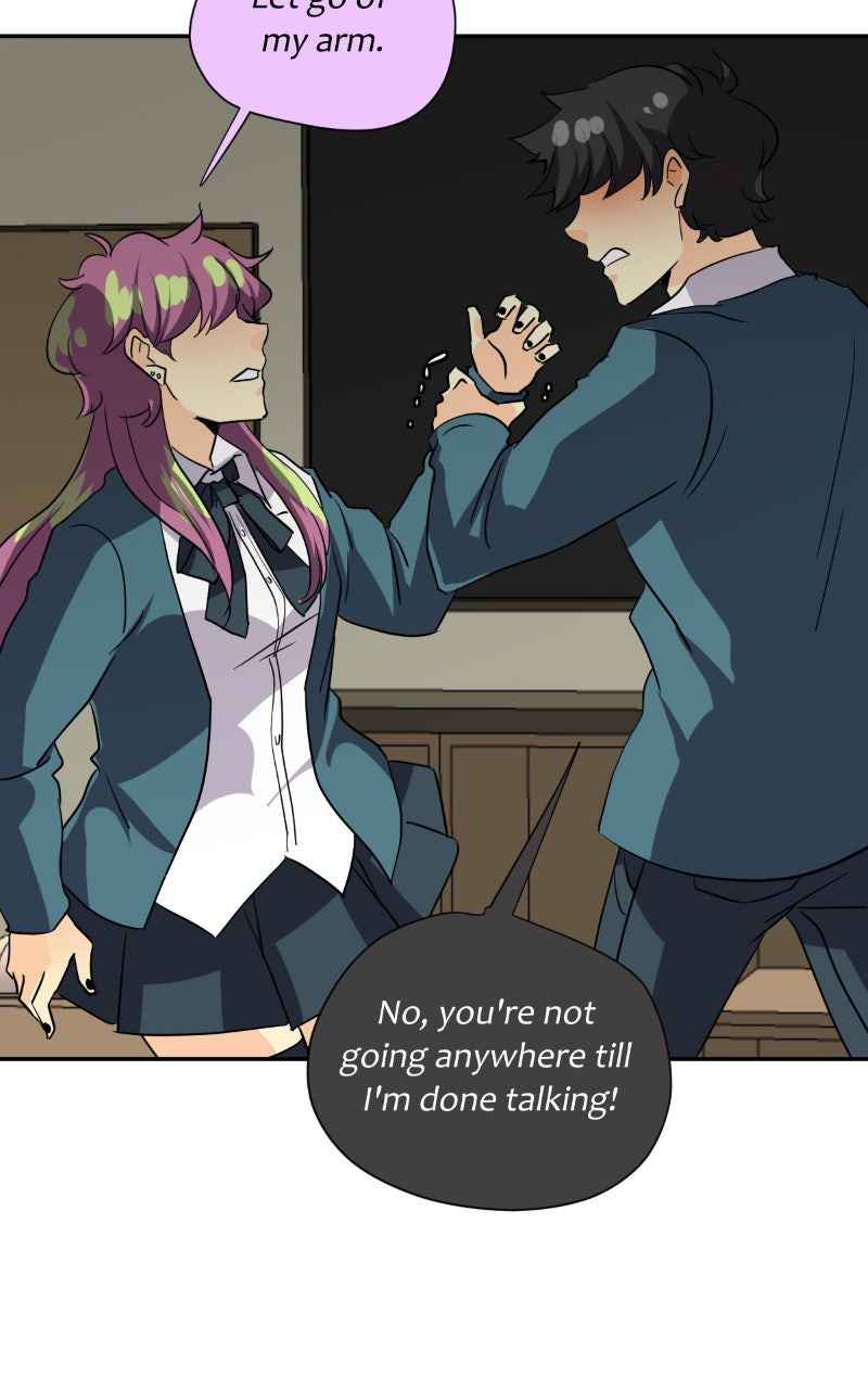 Read unOrdinary EN Manga Online