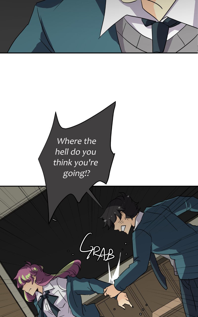 Read unOrdinary EN Manga Online