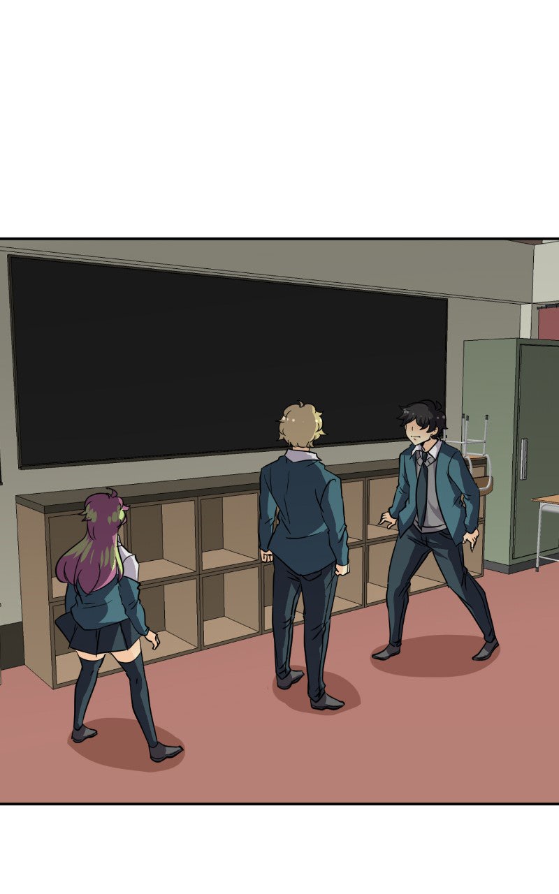 Read unOrdinary EN Manga Online