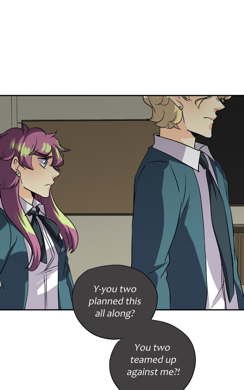 Read unOrdinary EN Manga Online