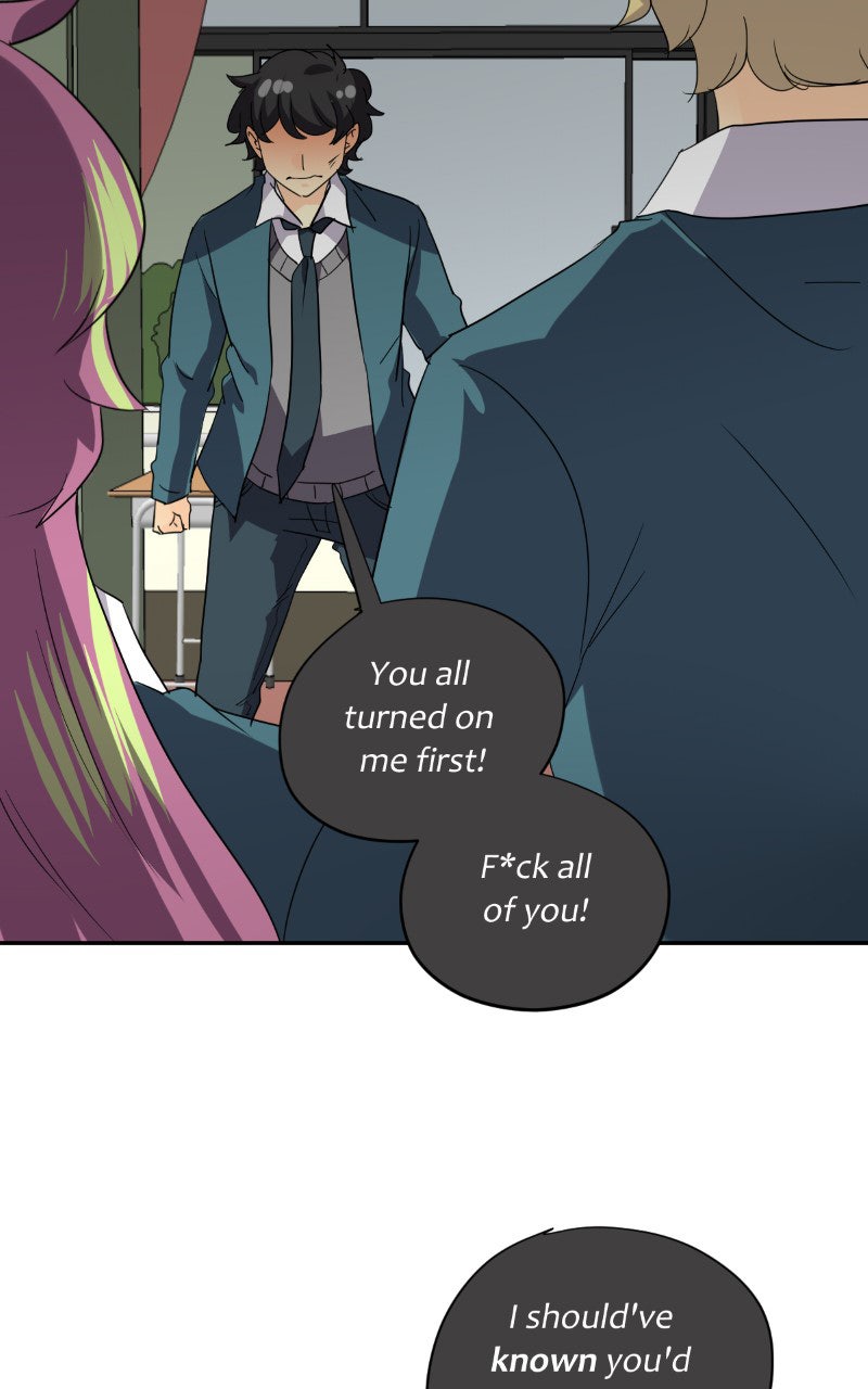 Read unOrdinary EN Manga Online