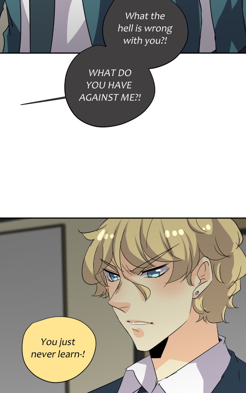 Read unOrdinary EN Manga Online