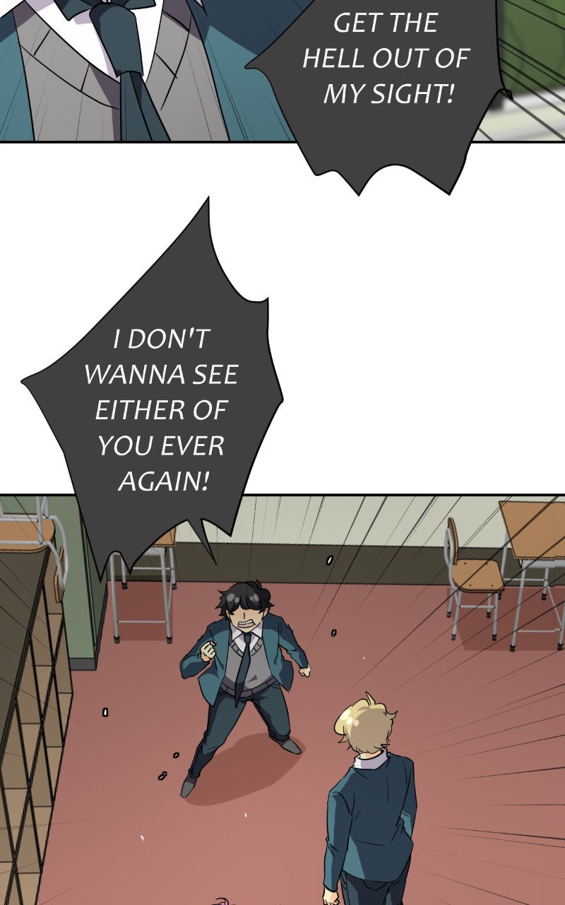 Read unOrdinary EN Manga Online