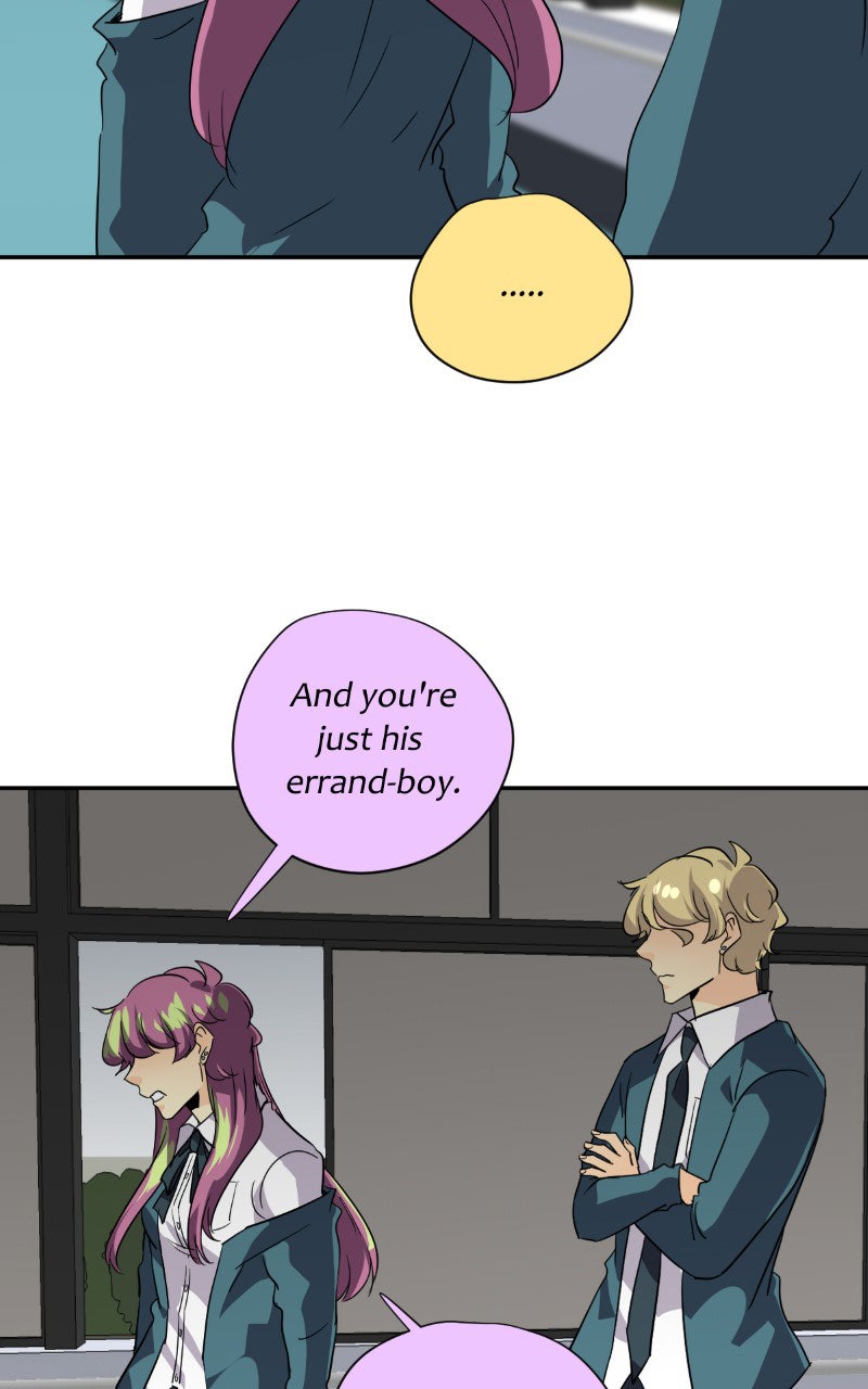 Read unOrdinary EN Manga Online