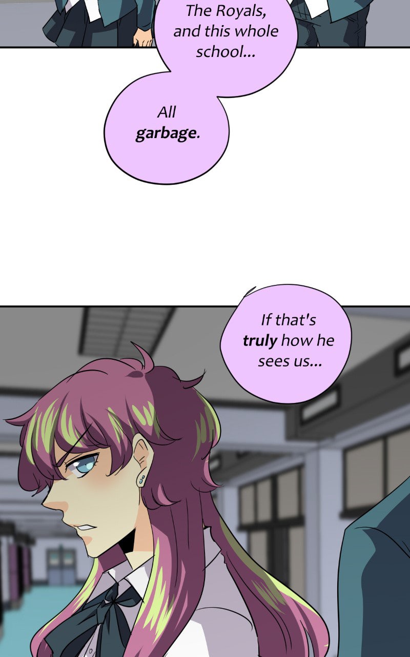 Read unOrdinary EN Manga Online