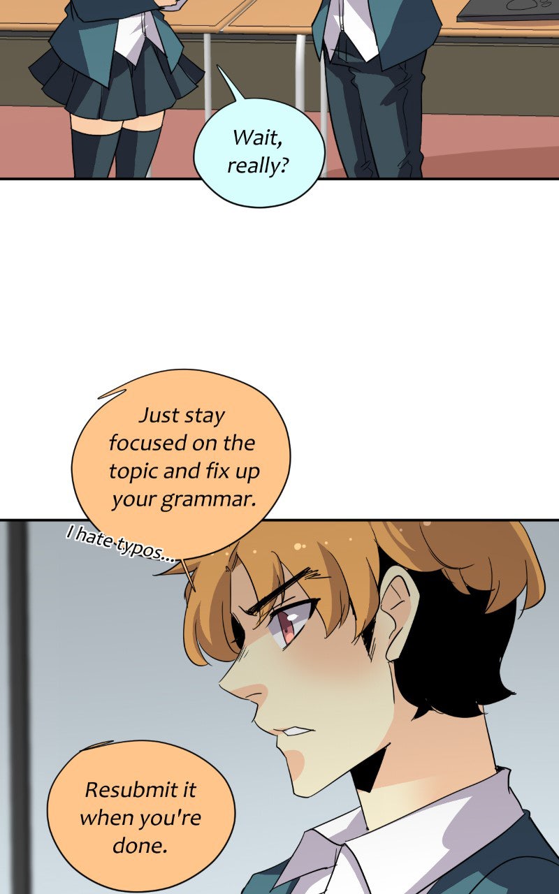 Read unOrdinary EN Manga Online