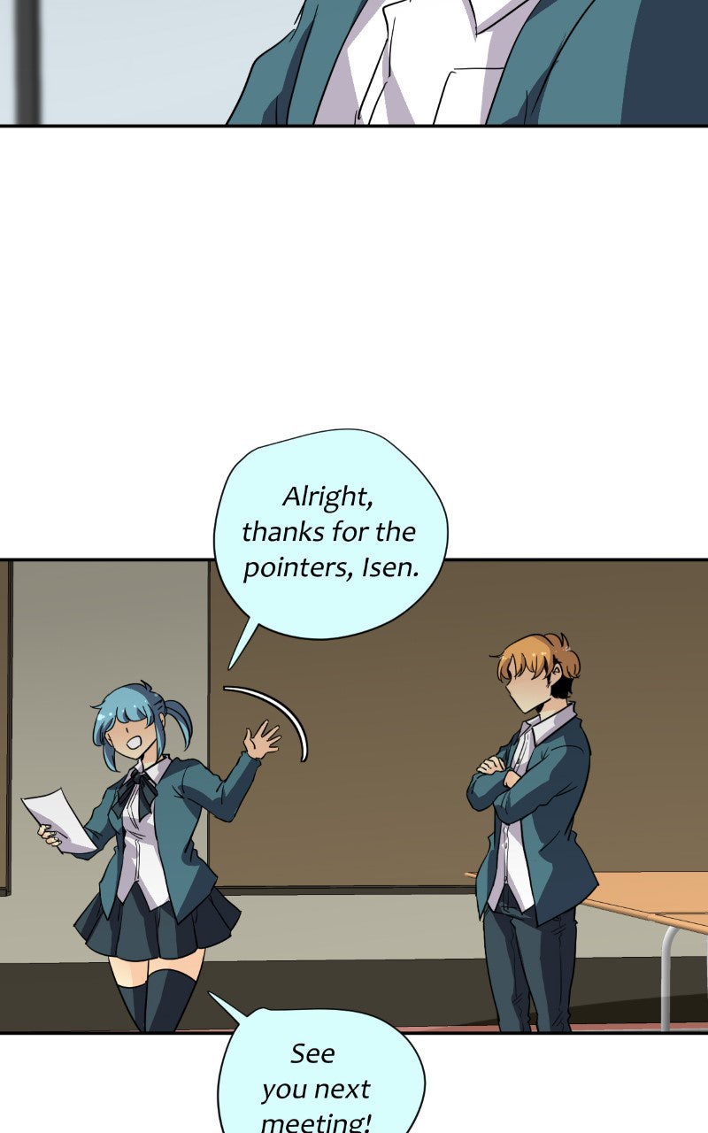 Read unOrdinary EN Manga Online