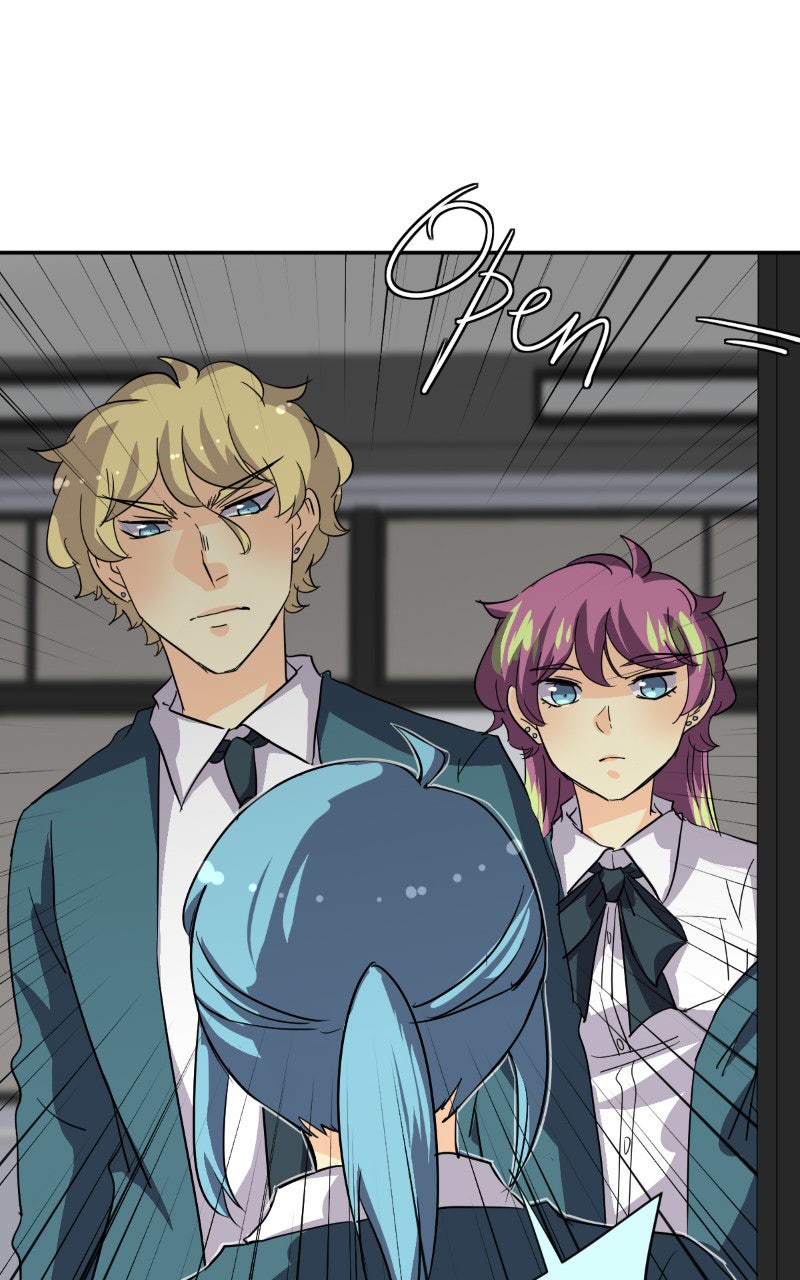 Read unOrdinary EN Manga Online