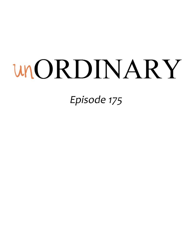 Read unOrdinary EN Manga Online