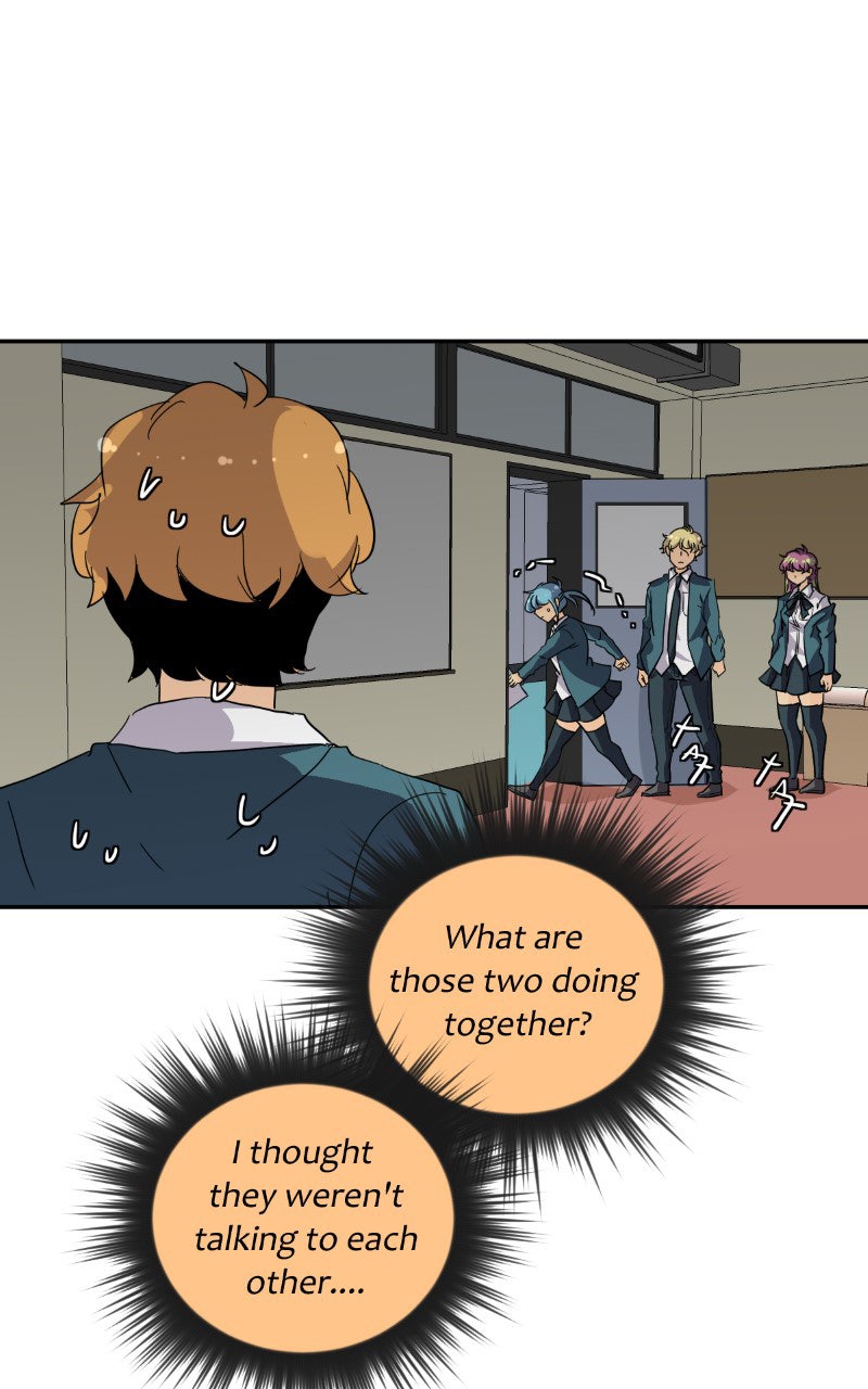 Read unOrdinary EN Manga Online