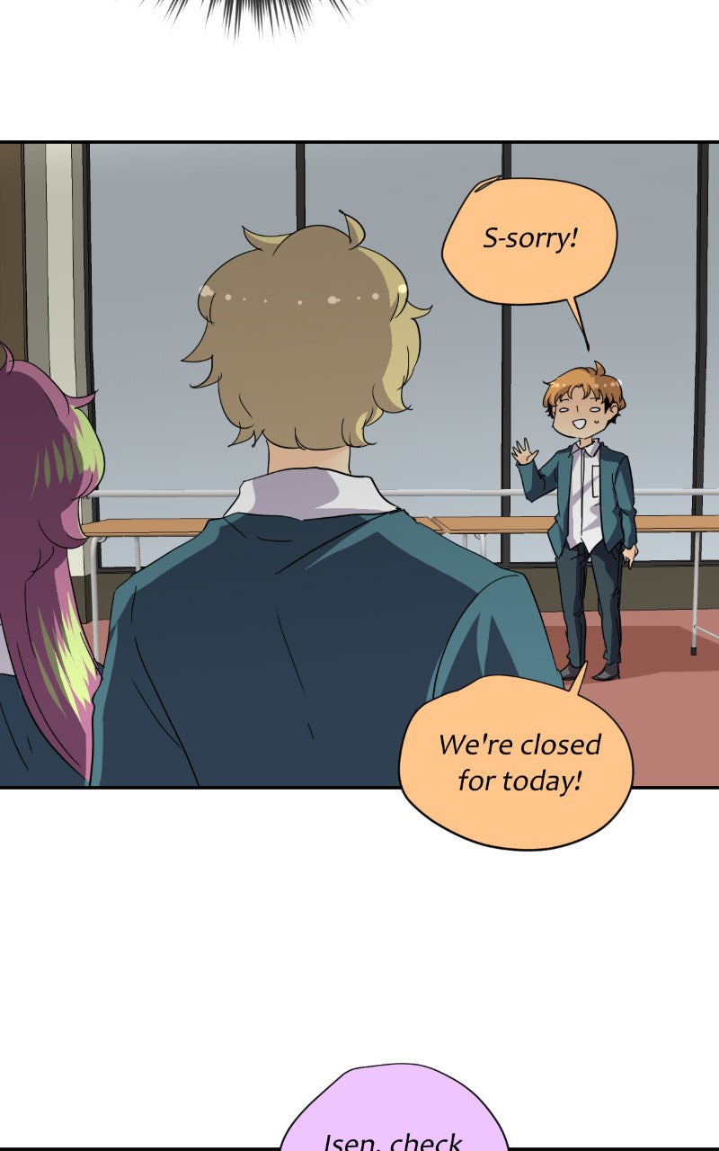 Read unOrdinary EN Manga Online