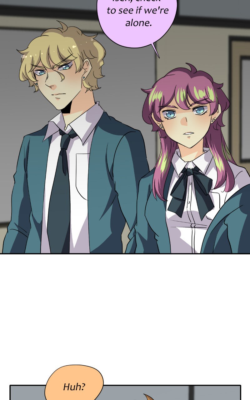 Read unOrdinary EN Manga Online