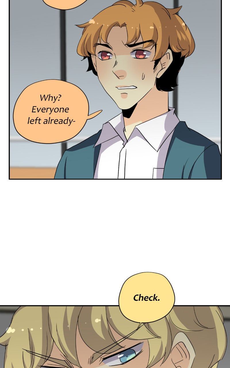 Read unOrdinary EN Manga Online