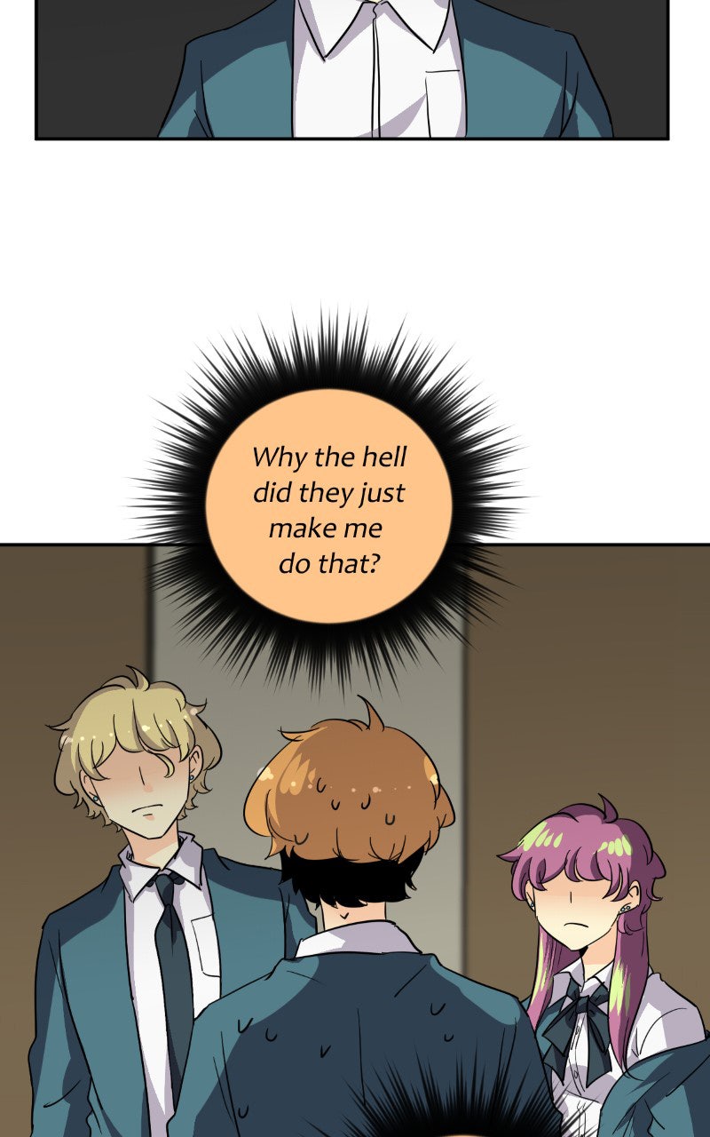 Read unOrdinary EN Manga Online