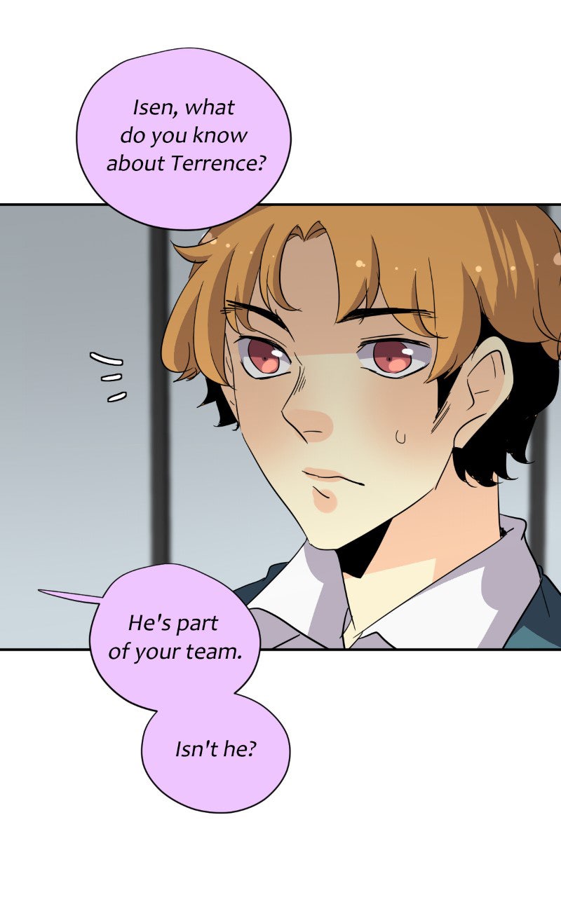 Read unOrdinary EN Manga Online